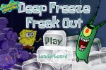 Губка боб игра и малюська (Deep Freeze Freak Out SpongeBob Game) Губка боб игра и малюська (Deep Freeze Freak Out SpongeBob Game)