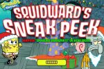 Игра Губка Боб празднует новый Год (Squidward's Sneak Peek SpongeBob Game) Игра Губка Боб празднует новый Год (Squidward's Sneak Peek SpongeBob Game)