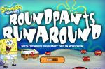 Губка Боб игра Штанишки для Спанча (Runaround SpongeBob Game) Губка Боб игра Штанишки для Спанча (Runaround SpongeBob Game)