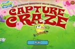 Игра Спанч Боб ловит морских Звезд (Capture Craze SpongeBob Game) Игра Спанч Боб ловит морских Звезд (Capture Craze SpongeBob Game)