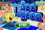 Губка Боб игра настольная на перегонки (Race to the Goo Lagoon SpongeBob Game) Губка Боб игра настольная на перегонки (Race to the Goo Lagoon SpongeBob Game)