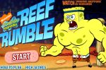 Sponge Bob игра Драка на ринге (Reef Rumble SpongeBob Game) Sponge Bob игра Драка на ринге (Reef Rumble SpongeBob Game)