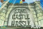 Игра Спанч Боб защитник крепости (Sand Castle Hassle SpongeBob Game) Игра Спанч Боб защитник крепости (Sand Castle Hassle SpongeBob Game)