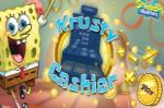 Игра Спан Боб кассир (Krusty Cashier SpongeBob Game) Игра Спан Боб кассир (Krusty Cashier SpongeBob Game)