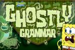 Губка Боб игра и Призраки на пиратском корабле (Ghostly Grammar SpongeBob Game) Губка Боб игра и Призраки на пиратском корабле (Ghostly Grammar SpongeBob Game)