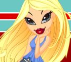Братц игра танцевальная одевалка (Dancing Bratz game) Братц игра танцевальная одевалка (Dancing Bratz game)