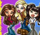 Bratz игра вспомни девочек (Double Bratz game) Bratz игра вспомни девочек (Double Bratz game)