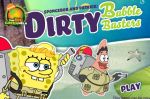 Игра Спанч Боб и Патрик противостоят грязи (Dirty Bubble Busters SpongeBob Game) Игра Спанч Боб и Патрик противостоят грязи (Dirty Bubble Busters SpongeBob Game)
