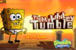 Спанч Боб игра забросьте губку как можно дальше (Tighty Whitey Tumble SpongeBob Game) Спанч Боб игра забросьте губку как можно дальше (Tighty Whitey Tumble SpongeBob Game)