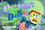 Игра Спанч Боб и Патрик собирают ингредиенты (Dutchman's Dash SpongeBob Game) Игра Спанч Боб и Патрик собирают ингредиенты (Dutchman's Dash SpongeBob Game)