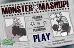 Игра Спанч Боб и Патрик в Боксе (Monster Mash Up SpongeBob Game) Игра Спанч Боб и Патрик в Боксе (Monster Mash Up SpongeBob Game)