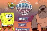 Игра Губка Боб vs Мыльные пузыри (Bubble Bustin' Game SpongeBob Game) Игра Губка Боб vs Мыльные пузыри (Bubble Bustin' Game SpongeBob Game)