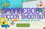 Игра Губка Боб футбольный чемпионат (Soccer Shoot Out SpongeBob Game) Игра Губка Боб футбольный чемпионат (Soccer Shoot Out SpongeBob Game)