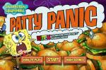Спанч Боб игра Губка на Патти (Patty Panic SpongeBob Game) Спанч Боб игра Губка на Патти (Patty Panic SpongeBob Game)