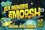 Губка Боб игра монстры на дне морском (Sea Monster Smoosh SpongeBob Game) Губка Боб игра монстры на дне морском (Sea Monster Smoosh SpongeBob Game)