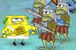 Игра Спанч Боб и царь Тритон (Clash of Triton SpongeBob Game) Игра Спанч Боб и царь Тритон (Clash of Triton SpongeBob Game)