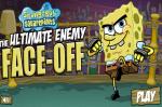 Спанч Боб игра драка файтинг (Ultimate Enemy Face Off SpongeBob Game) Спанч Боб игра драка файтинг (Ultimate Enemy Face Off SpongeBob Game)