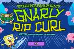 Губка Боб игра Спанч мчится по волнам (Curl SpongeBob Game) Губка Боб игра Спанч мчится по волнам (Curl SpongeBob Game)
