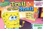 Спанч Боб игра найдите одинаковых (Trail of the Snail SpongeBob Game) Спанч Боб игра найдите одинаковых (Trail of the Snail SpongeBob Game)