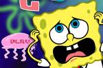 Губка Боб игра изучаем музыкальные ноты (Trouble Clef SpongeBob Game) Губка Боб игра изучаем музыкальные ноты (Trouble Clef SpongeBob Game)