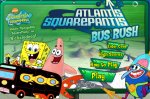 Sponge Bob Игра подводное Тур (GAMES SpongeBob Atlantis SquarePantis ) Sponge Bob Игра подводное Тур (GAMES SpongeBob Atlantis SquarePantis )
