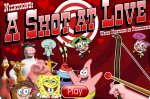 Игра Спанч Боб и день Валентина (SpongeBob SquarePants:A Shot at Love!) Игра Спанч Боб и день Валентина (SpongeBob SquarePants:A Shot at Love!)