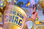 Спанч Боб игра Патрик ловит кубки (Games SpongeBob Second Hand Swag) Спанч Боб игра Патрик ловит кубки (Games SpongeBob Second Hand Swag)