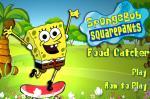 Игра Спанч Боб на роликовой доске (Games Sponge Bob) Игра Спанч Боб на роликовой доске (Games Sponge Bob)