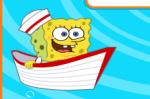 Игра Морской Бой с Губкой Бобом (Game SpongeBob SpongeSeek) Игра Морской Бой с Губкой Бобом (Game SpongeBob SpongeSeek)