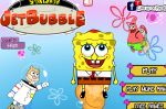 СпанчБоб Полет - Игры для двоих (Game SpongeBob Jet) СпанчБоб Полет - Игры для двоих (Game SpongeBob Jet)