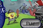 Игра Приключения Спанч Боба рыцаря (Game Castle Challenge) Игра Приключения Спанч Боба рыцаря (Game Castle Challenge)