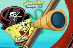 Пиратские сокровища и Губка Боб игра (Games Hunt for Spongebob) Пиратские сокровища и Губка Боб игра (Games Hunt for Spongebob)