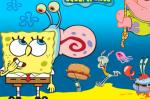 Игра приключения Спанч Боба в супер мире (Game SpongeBob World) Игра приключения Спанч Боба в супер мире (Game SpongeBob World)