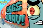 Игра Спанч Боб поездка в автобусе (Game Spongebob Marriot Nightmare) Игра Спанч Боб поездка в автобусе (Game Spongebob Marriot Nightmare)