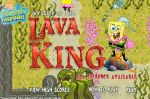 Спанч боб игра ролевая Лава 3 (Game SpongeBob Lava King 3) Спанч боб игра ролевая Лава 3 (Game SpongeBob Lava King 3)