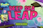 Спанч Боб игра Глубоко в Море (Game SpongeBob Deep Sea Leap) Спанч Боб игра Глубоко в Море (Game SpongeBob Deep Sea Leap)