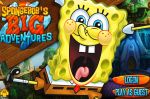 Игра Губка Боб Квест Приключения (Game SpongeBob big adventures) Игра Губка Боб Квест Приключения (Game SpongeBob big adventures)