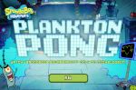 Губка Боб игра Пинг Понг с Планктоном (Games SpongeBob Plankton Pong) Губка Боб игра Пинг Понг с Планктоном (Games SpongeBob Plankton Pong)