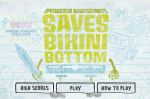 Спанч Боб игра vs рисованный Планктон (Games SpongeBob Saves Bikini Bottom) Спанч Боб игра vs рисованный Планктон (Games SpongeBob Saves Bikini Bottom)