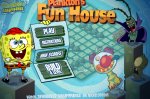 Губка Боб игра дом фанатов планктона (Games SpongeBob Plankton's Fun House) Губка Боб игра дом фанатов планктона (Games SpongeBob Plankton's Fun House)