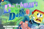 Спанч Боб игра Летучий Голландец (Games SpongeBob Dutchman's Dash) Спанч Боб игра Летучий Голландец (Games SpongeBob Dutchman's Dash)