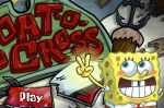 Игра Спанч Боб гонка Лодках (Games SpongeBob Boat-o-Cross 2) Игра Спанч Боб гонка Лодках (Games SpongeBob Boat-o-Cross 2)