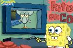 Губка Боб игра Спанч Повар (Games SpongeBob:Kitchen Encounter) Губка Боб игра Спанч Повар (Games SpongeBob:Kitchen Encounter)