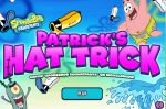 Спанч Боб игра Патрик на фонтане (Games SpongeBob:Patrick's Hat Trick) Спанч Боб игра Патрик на фонтане (Games SpongeBob:Patrick's Hat Trick)