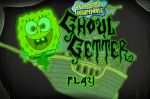 Спанч Боб призрак прыгун флешь игра (Games SpongeBob Ghoul Getter) Спанч Боб призрак прыгун флешь игра (Games SpongeBob Ghoul Getter)