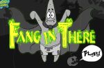 Игра Губка Боб и Патрик на Хеллоуин (Games SpongeBob Fang In There) Игра Губка Боб и Патрик на Хеллоуин (Games SpongeBob Fang In There)