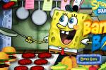 Спанч Боб игра Банкетный стол (SpongeBob SquarePants: Banquet Bolt) Спанч Боб игра Банкетный стол (SpongeBob SquarePants: Banquet Bolt)