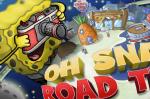 Игра Спанч Боб Новогодний Фотограф (Games SpongeBob Oh Snap! Road Trip!) Игра Спанч Боб Новогодний Фотограф (Games SpongeBob Oh Snap! Road Trip!)