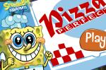 Игра ГубкаБоб готовит пиццу (Game SpongeBob Pizza Perfect) Игра ГубкаБоб готовит пиццу (Game SpongeBob Pizza Perfect)