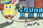 Спанч Боб игра выстрой костюмы (SpongeBob Squared Away) Спанч Боб игра выстрой костюмы (SpongeBob Squared Away)